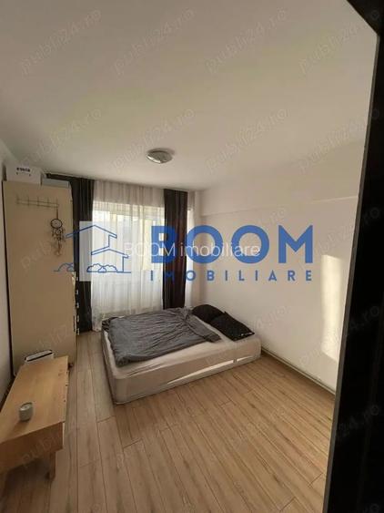 Apartament 3 camere| Ostroveni| Bloc A | Renovat - 6
