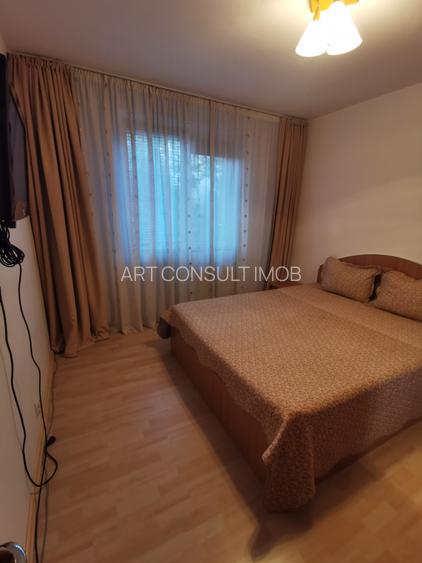 Apartament 3 Camere | Decomandat | Parcare | Centrala | Nicolae Grigorescu - 3