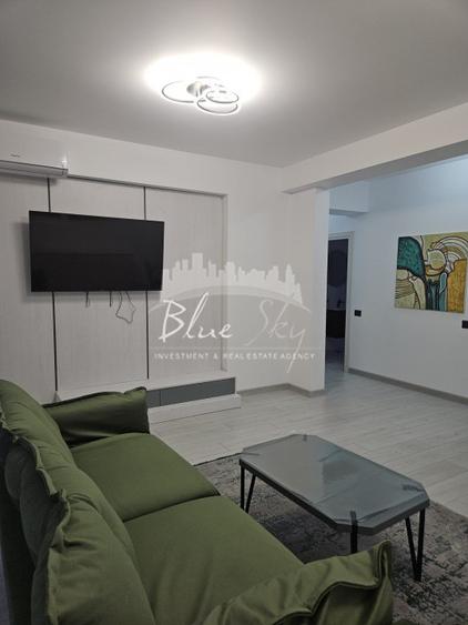 Apartament de lux situat in zona KM 4-5