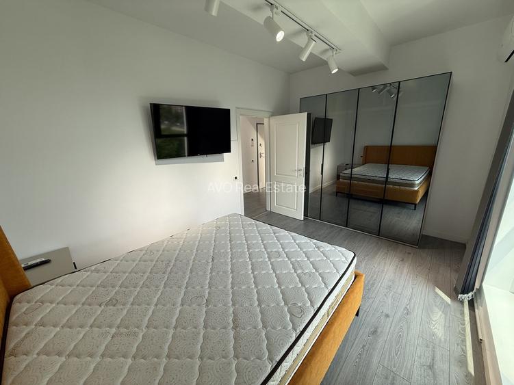 Premium Studio - Ranetti Premium Apartments 2021 - 3