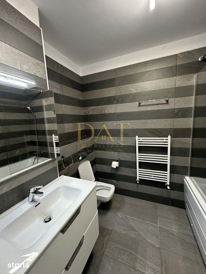 Apartament modern cu 3 camere | Grand Park Residence | Pet Friendly