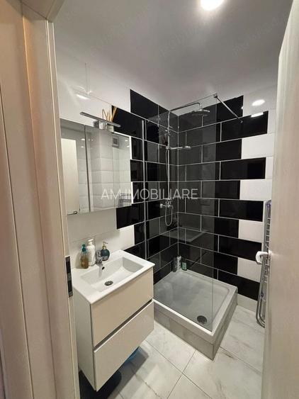 AP. 3 CAMERE - CAROL CITY PARC, CENTRALA PROPRIE, METROU 7 MIN, MODERN - 9