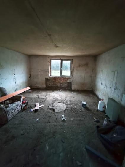 Hala + teren 8000mp de inchiriat, zona Manastioara, Siret