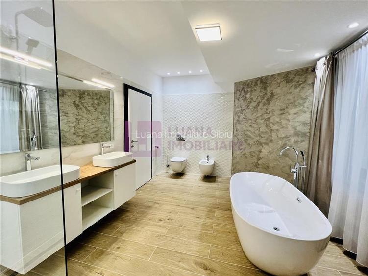 Casa 4 camere | PREMIUM | mobilata si utilata | zona linistita | video - 22