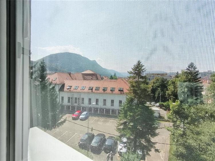 Apartament elegant, 2 camere, cu parcare, langa AFI si Tribunal