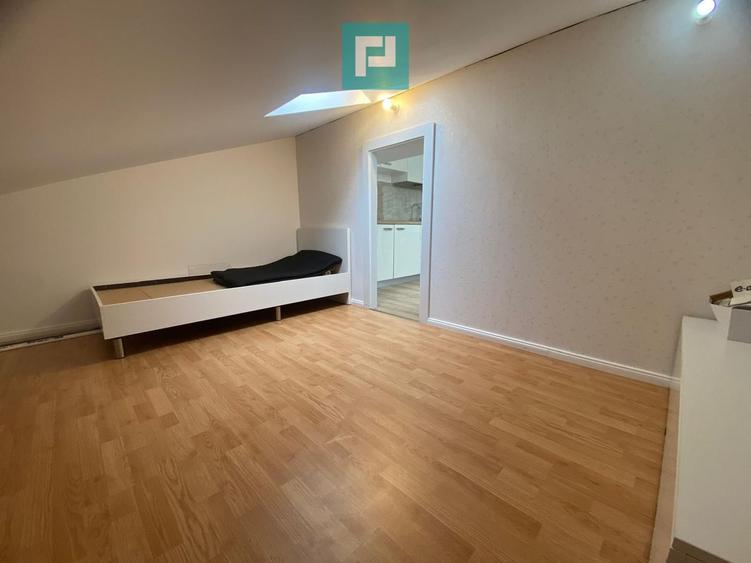 Apartament cu 3 camere moderne în Dumbrăvița