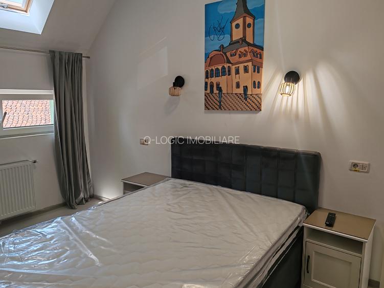 Apartament 3 camere recent renovat, mobilat si utilat nou zona Str. Lunga - 3