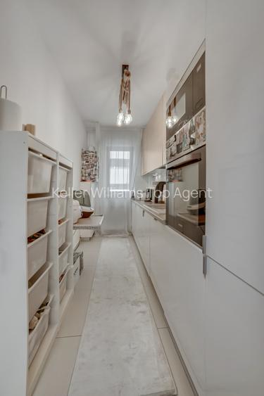 Suprafata totala 82+63 gradina mp*Ready to move in*Decomandat *Sisești 119 - 10