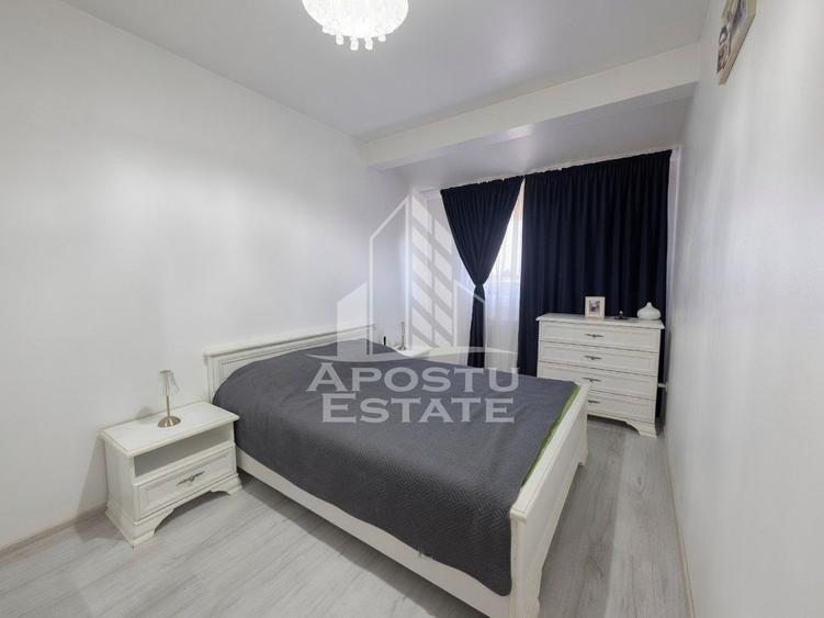 Apartament cu 2 camere, de vanzare, Dambovita, Timisoara