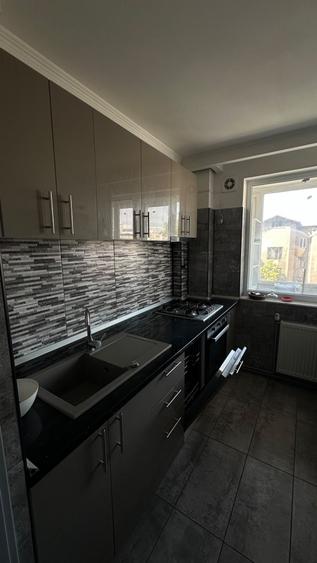 Gara de Nord - 2 camere- Centrala - Metrou - AC - Renovat