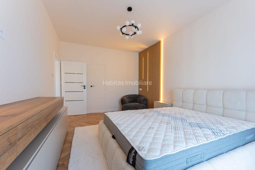 Casa 4 camrere | ultrafinisata | 120 mp utili | 400mp teren | Chinteni - 32