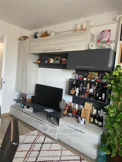 Apartament 3 Camere– Valea Adâncă | Sun Residence - 11
