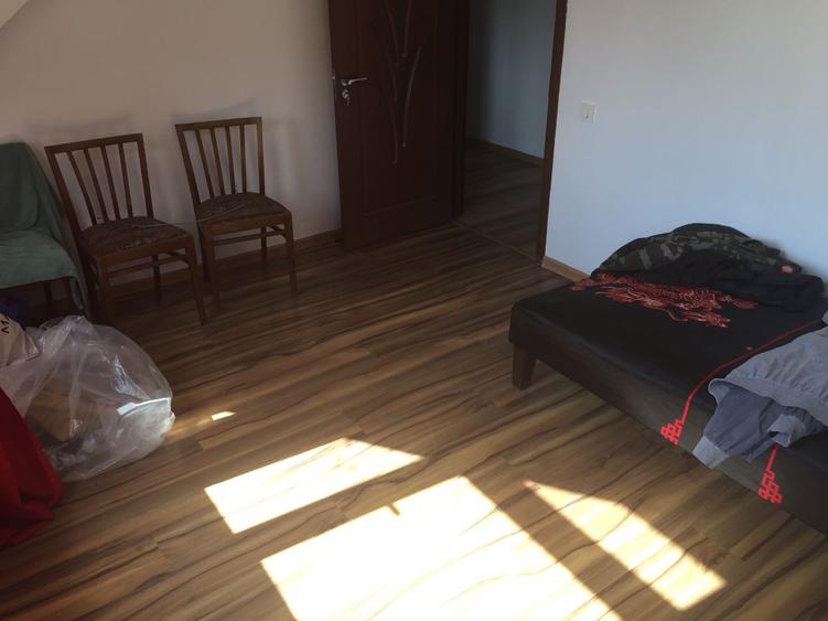 Apartament 4 camere in bloc vila zona Scriitorilor