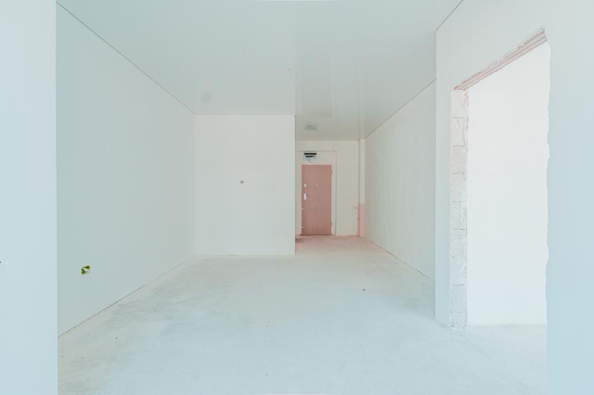 Apartament 2 camere | Stefan Building Promenada II | Vedere spre mare | TVA 0%