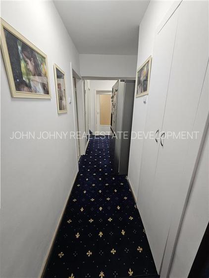Apartament 3camere, Pantelimon - Etaj 1 - 90mp - 15