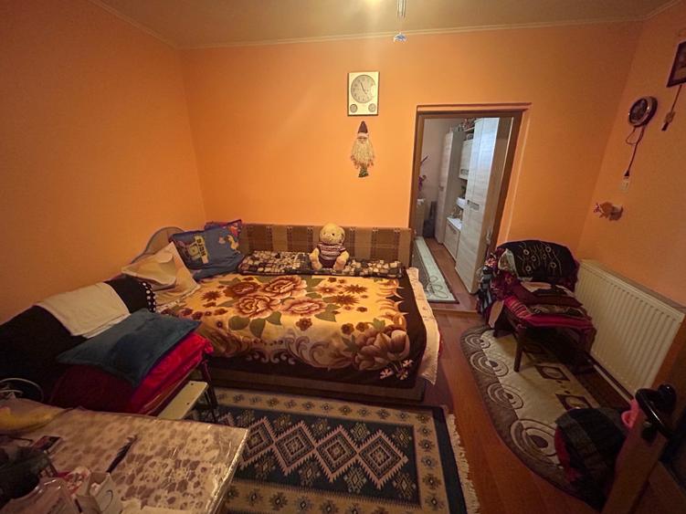 Casă 4 camere Brailita