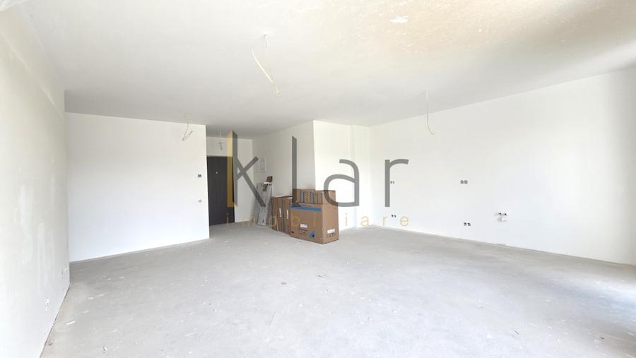 Apartament 3 camere 93mp,balcon 6.8mp Gheorgheni, zona Brancusi