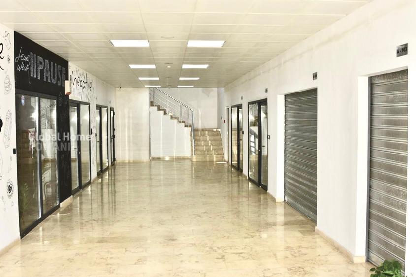 Spațiu comercial - P+1 ET- 760 MP |Colentina-Activitati Multiple