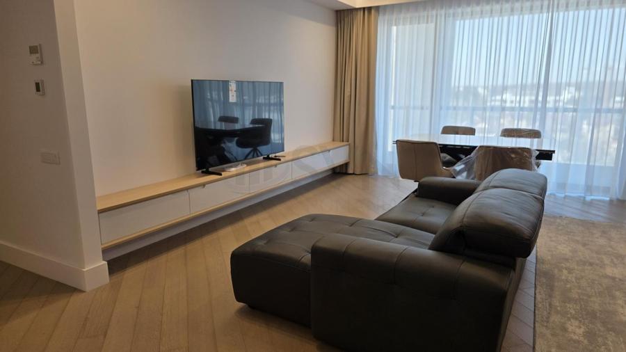 REA1027107 Apartament 3 camere I Cortina 126 I Mobilat Premium