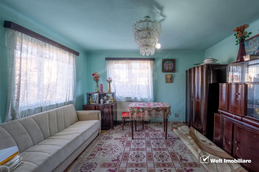 Casă individuală, teren 360 mp – Someșeni, Cluj-Napoca