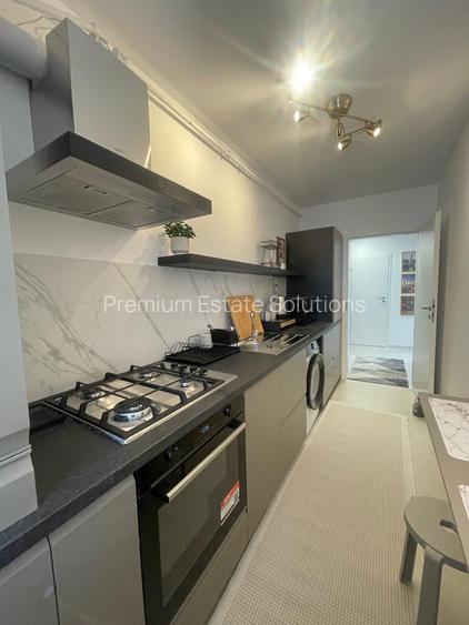 APARTAMENT MODERN - DECOMANDAT - PRIMA INCHIRIERE - LOC DE PARCARE - 27