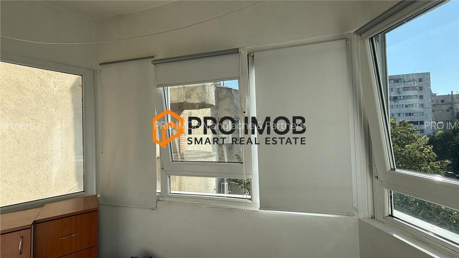 Apartament 2 camere decomandat zona Centru - 9