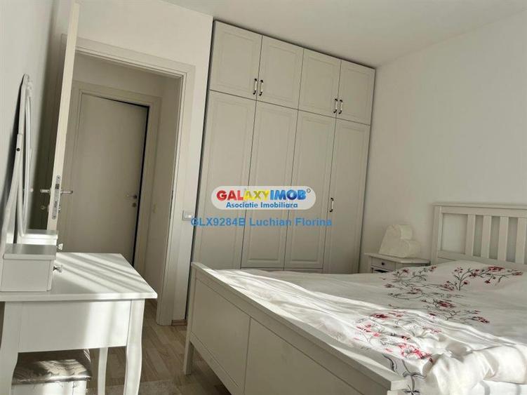 Apartament 2 camere, bloc nou, petfriendly, parcare I 1 Decembrie 1918