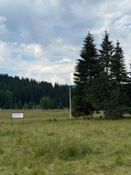 PARCELE DE VÂNZARE, pe malul râului BÂSCA, COMANDAU, COVASNA