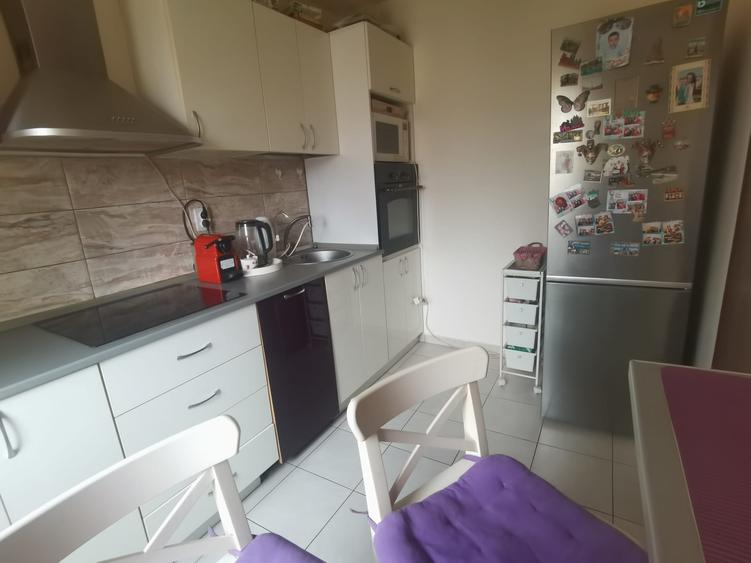 Vila P+1+M,Popesti Leordeni