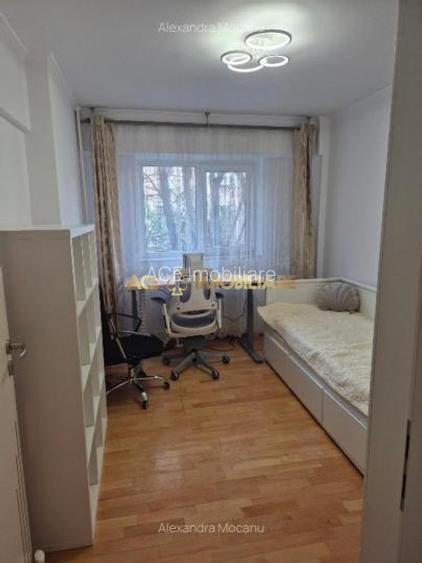 3 Camere de inchiriat | Tineretului | Metrou | Parcare | Boiler - 5