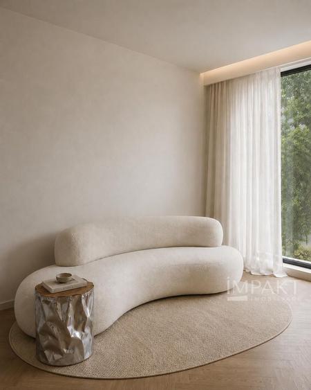 Apartament cu 3 camere amenajat ultramodern, ready to move in Zorilor