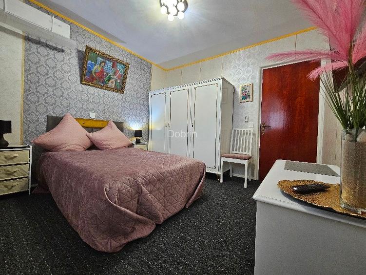 Inchiriere apartament 2 camere  Doamna Ghica ceas - 2