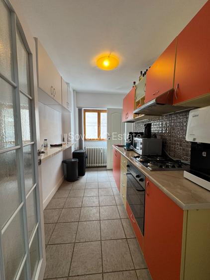 Spatiu Comercial | Apartament 3 Camere | Unirii - Horoscop - 7