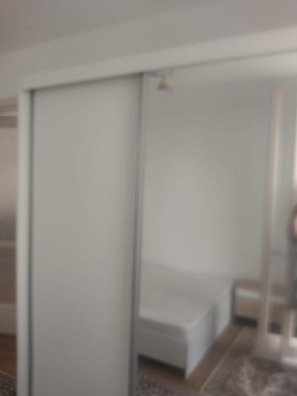 Gara de Nord-Ministerul Transporturilor, Apartament 2 camere