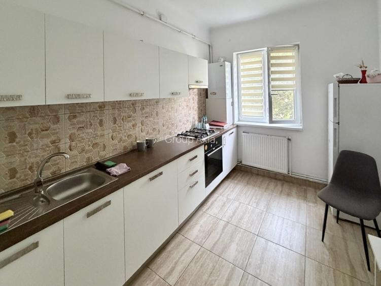 Inchiriere Apartament 2 camere decomandate, centru, 13 Septembrie - 6