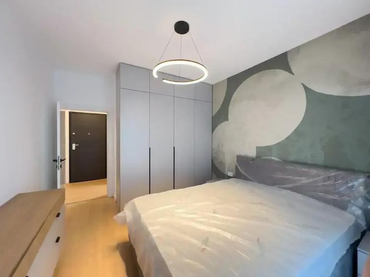 Apartament 2 Camere LUX De Inchiriat Exigent Plaza Mutare Imediata