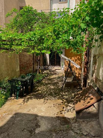 Apartament 2 camere • 54 m² • Centrul Vechi • Mobilat comple - 15