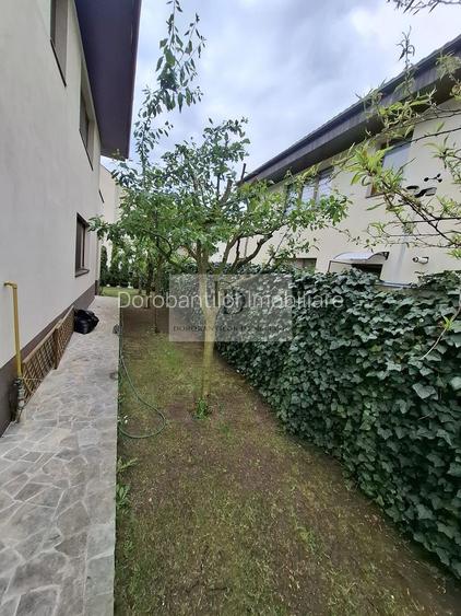 Vânzare Casa Cuplată Tip Duplex | Floresti - Someșului/ Stadionului - 21
