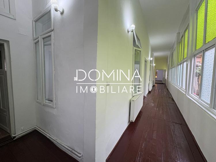 Închiriere spațiu comercial - ideal business - zona Ambasador