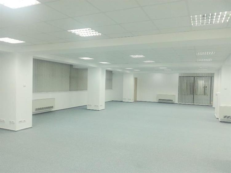 Inchiriere spatii de birouri zona Expozitiei