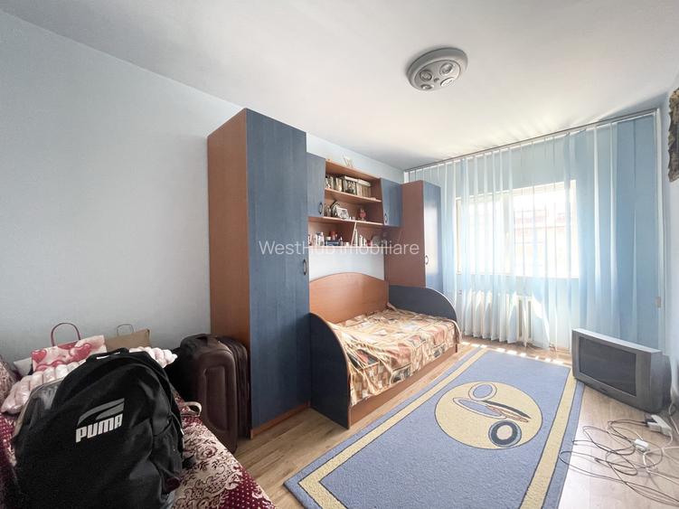 Apartament 2 camere, 51 mp utili, Buziasului - 6