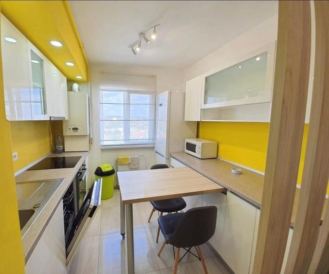 Apartament 2 camere de vanzare Centru