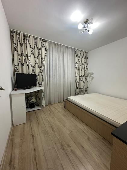 Apartament 2 camere de închiriat – Valea Ialomiței | Metrou la ieșirea din bloc
