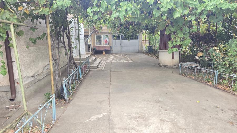 Vand casa S+P in Simeria jud. Hunedoara, zona Soseaua Nationala nr. 1A,