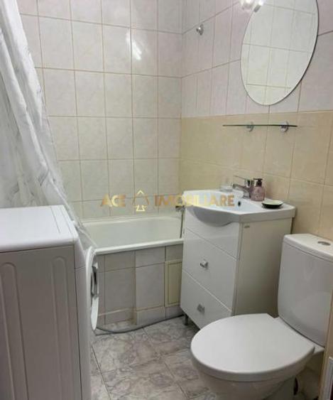 3 Camere de inchiriat | Parcul Circului | Metrou | Mobilat & Utilat |