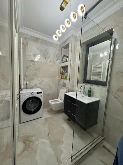 Apartament 3 Camere +  Curte 150mp Baneasa Aviatiei