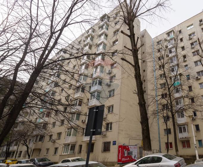 Apartament cu 4 camere de vanzare , 1974, fara risc, Pantelimon