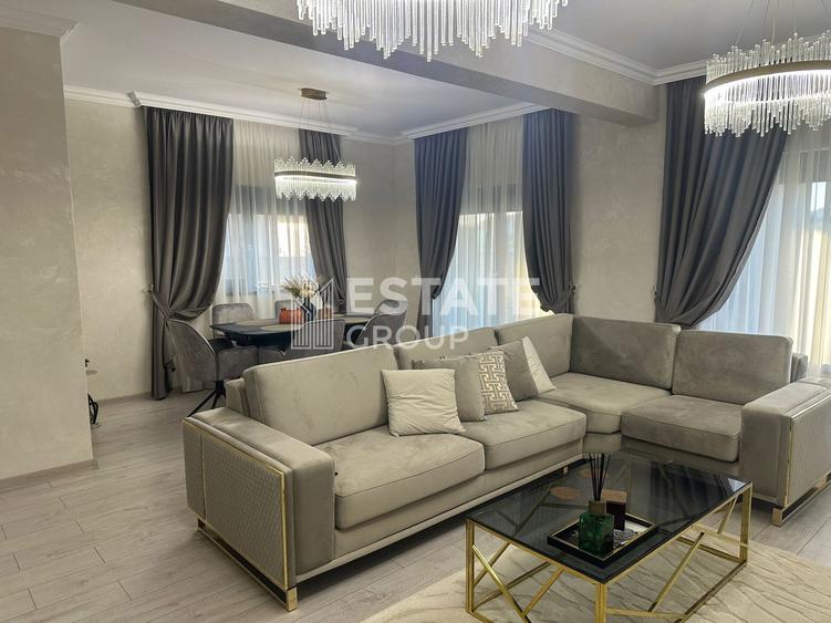 Duplex cu 5 camere in Dumbravita