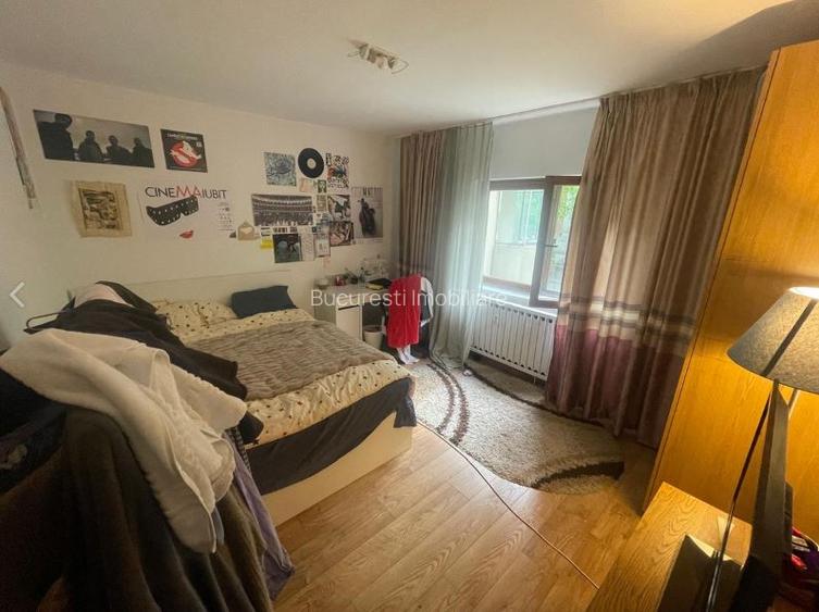 4 CAMERE, 13 SEPTEMBRIE, 98 MP, DECOMANDAT, ETAJ 1, 2 BĂI, 2 BALCOANE - 5