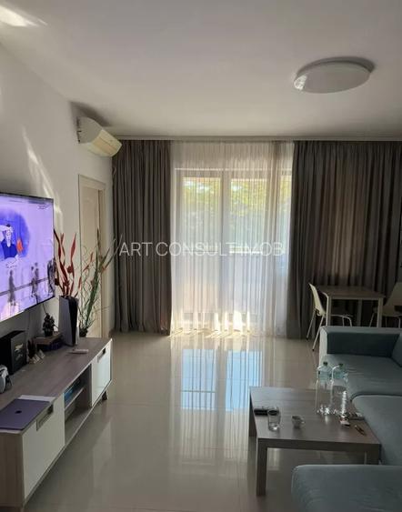 Aapartament 2 Camere | Verona Residence Constanta | Bloc Nou | - 5